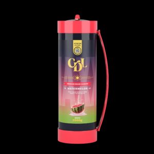 Cream Deluxe Maxxi Watermelon