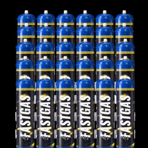 Fast Gas 670G Cream Charger with Nitrous Oxide – Pallet