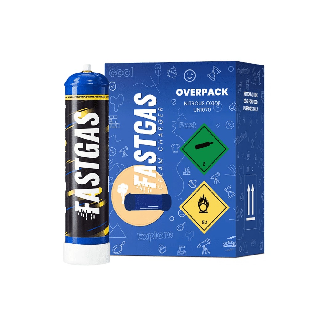 cream chargers cream chargers