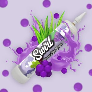 Swirl Gas Infusion XL Nitrous Oxide (.95L 640g Tank)