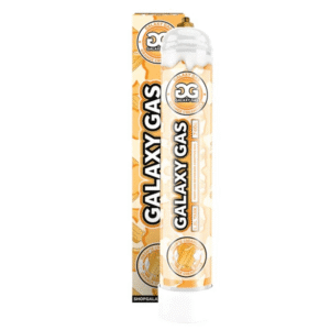 Orange Creamsicle Galaxy Gas – Whippit 1.2L