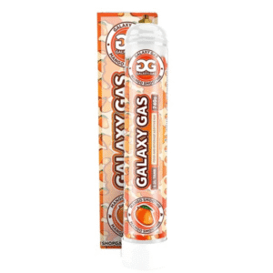 Galaxy Gas Mango Smoothie – Whippit 1.2