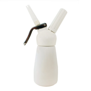 Whipped Cream Dispenser (Mosa 250ml)
