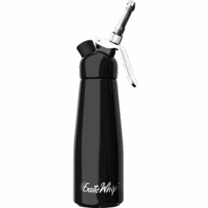 Exotic Whip Cream Syphon