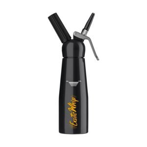 ExoticWhip Cream Whipper Dispenser