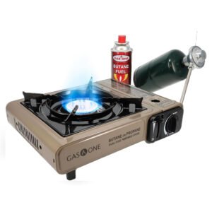 Gas One Propane Butane Stove