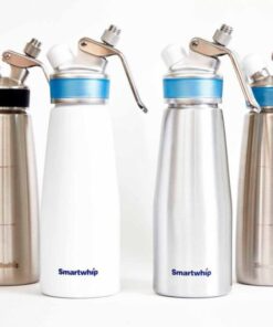 Smartwhip Cream Dispenser