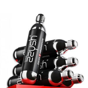 Original zzysh® Wine Pure Argon Cartridges