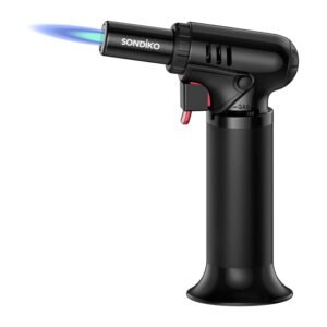 Sondiko Butane Torch Lighter