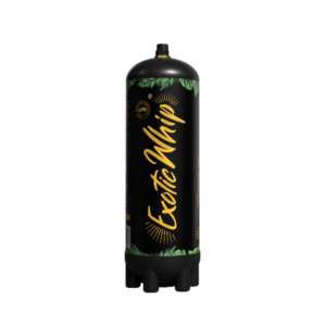 Exotic Whip Original Cream Charger 670 gram
