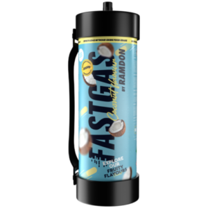 Fastgas Maxxi 2KG Coconut
