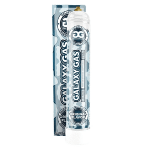 Original Flavor – Galaxy Gas Whippit 1.2L